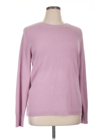 Croft & Barrow Pullover Sweater (view 1)