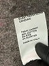 R13 Black Jeans Size 29 waist - photo 8
