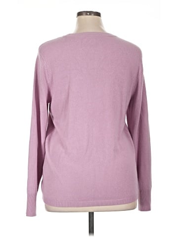 Croft & Barrow Pullover Sweater (view 2)
