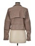 Blank NYC Tan Cardigan Size M - photo 2