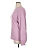Croft & Barrow 100% Acrylic Purple Pullover Sweater Size XL - photo 5