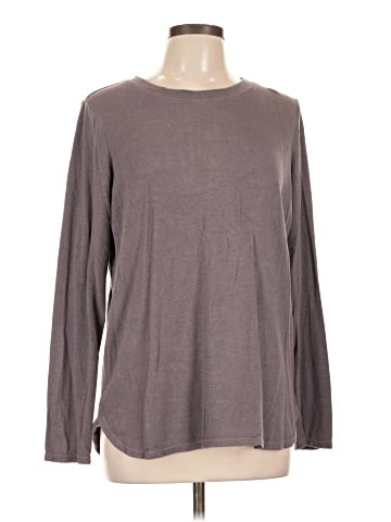 Matty M Pullover Sweater (view 1)