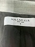 MM. LaFleur Gray Wool Blazer Size M - photo 6