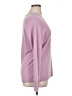 Croft & Barrow 100% Acrylic Purple Pullover Sweater Size XL - photo 4