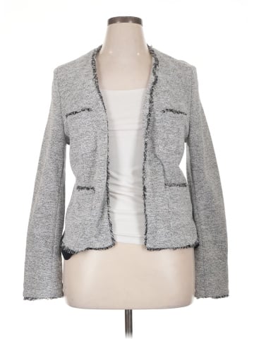 Ellen Tracy Blazer (view 1)