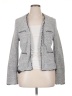 Ellen Tracy Tweed Gray Blazer Size XL - photo 1