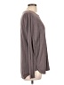 Matty M Gray Pullover Sweater Size L - photo 4