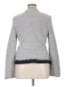 Ellen Tracy Tweed Gray Blazer Size XL - photo 2