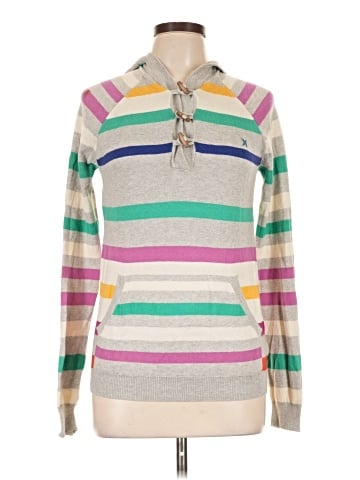 Hurley Pullover Sweater (view 1)