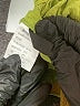 Shein Green Long Sleeve Blouse Size XS - photo 5