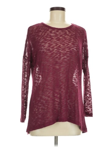 Thyme and Honey 3/4 Sleeve T-Shirt (view 1)