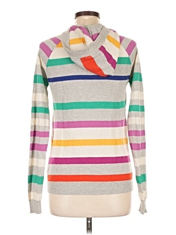 Hurley Pullover Sweater (view 2)
