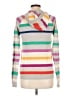 Hurley 100% Cotton Silver Pullover Sweater Size L - photo 2