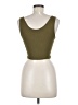 Out From Under Green Tank Top Size M (tall) - photo 2