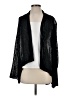 Catherine Malandrino 100% Rayon Black Kimono Size S - photo 1