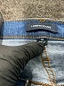 J.Crew Blue Jeans Size 30 waist - photo 7