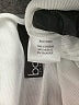 Bobi White Sleeveless Blouse Size XS - photo 8