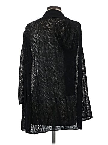 Catherine Malandrino Kimono (view 2)