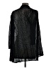Catherine Malandrino 100% Rayon Black Kimono Size S - photo 2