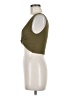 Out From Under Green Tank Top Size M (tall) - photo 5