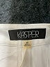 Kasper Ivory Dress Pants Size 6 (petite) - photo 7