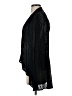 Catherine Malandrino 100% Rayon Black Kimono Size S - photo 5
