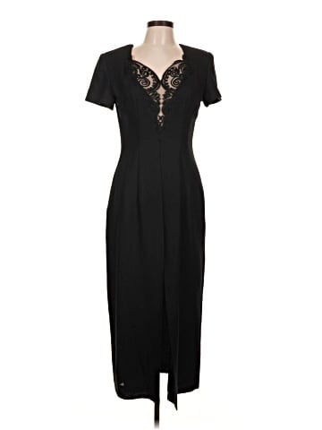 Maggy London Cocktail Dress (view 1)
