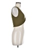 Out From Under Green Tank Top Size M (tall) - photo 4