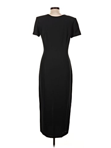 Maggy London Cocktail Dress (view 2)