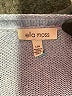Ella Moss Stripes Blue Pullover Sweater Size L - photo 7