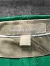 Banana Republic Color Block Green Active Pants Size 12 - photo 7