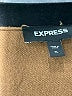Express Brown Cardigan Size XL - photo 7