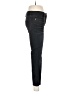 FRAME Chevron-herringbone Black Jeans Size 28 waist - photo 4