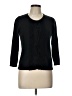 Rafaella Black Cardigan Size L - photo 1
