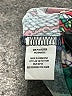 Notations Print Green Casual Dress Size XL - photo 8