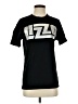 Next Level Apparel 100% Cotton Black Short Sleeve T-Shirt Size S - photo 1