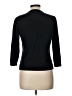 Rafaella Black Cardigan Size L - photo 2