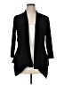 Roz & Ali Black Cardigan Size XL - photo 1