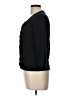 Rafaella Black Cardigan Size L - photo 5