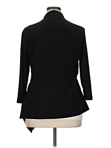 Roz & Ali Cardigan (view 2)