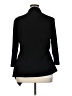 Roz & Ali Black Cardigan Size XL - photo 2