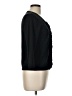 Rafaella Black Cardigan Size L - photo 4