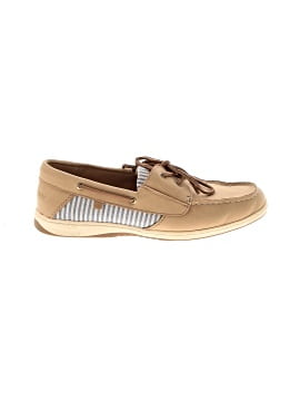 Sperry Top Sider Flats