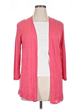 Ann Taylor LOFT Outlet Kimono (view 1)