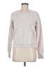 Lululemon Athletica Gray Sweatshirt Size 6 - photo 1
