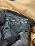Lafayette 148 New York Tan Khakis Size 6 - photo 8
