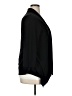 Roz & Ali Black Cardigan Size XL - photo 4