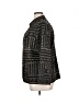 Alfred Dunner 100% Polyester Print Black Jacket Size 16 - photo 5