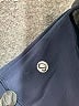 Crz Yoga Blue Track Jacket Size 00 (estimated) - photo 6
