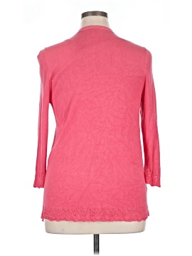 Ann Taylor LOFT Outlet Kimono (view 2)
